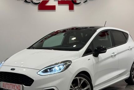 Ford Fiesta 34.000 km 13.900 &euro; Bergisch Gladbach 51469