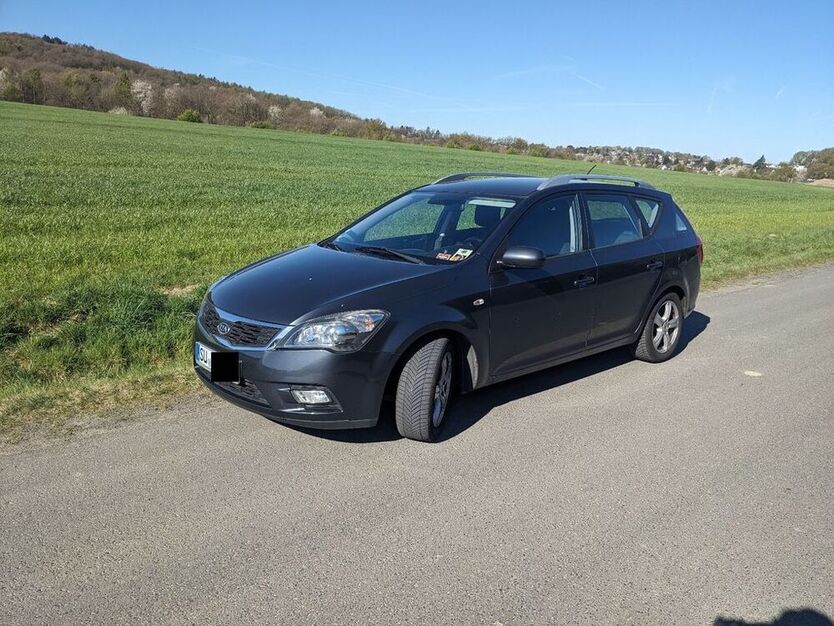 ceed Sportswagon