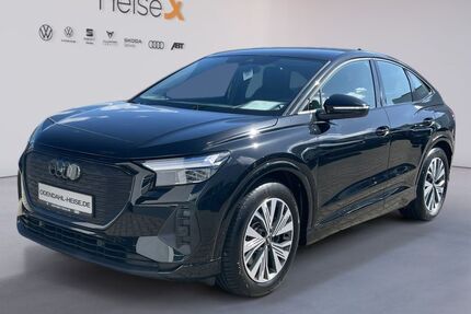 Audi Q4 e-tron 61.237 km 28.480 &euro; Köln 50739