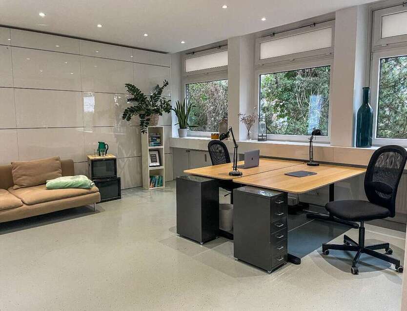 Büro in Köln 275 € 8 m²