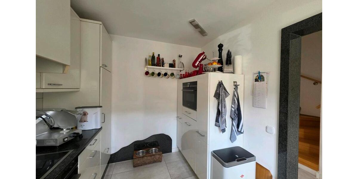 Reihenhaus Bonn Hardtberg - 4 Zimmer, 110 m&sup2;, 629.000&euro; | Angebot:27168580