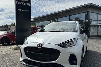 Mazda 2 Hybrid 3.786 km 26.800 &euro; Wachtberg-Niederbachem 53343