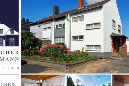 Haus zum Kaufen in Euskirchen 249.000 € 137.5 m² 5 zimmer