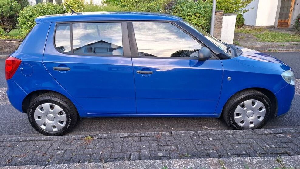 Fabia