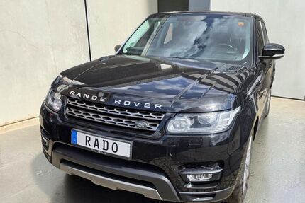 Land Rover Range Rover Sport 164.553 km 8.000 &euro; Troisdorf 53842