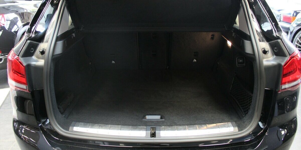 BMW X1 sDrive20i Aut. Advantage 17.320 km 28.980 &euro; Euskirchen 53881