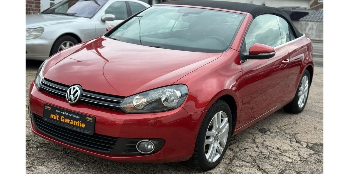 VW Golf 154.000 km 6.490 &euro; Euskirchen 53881
