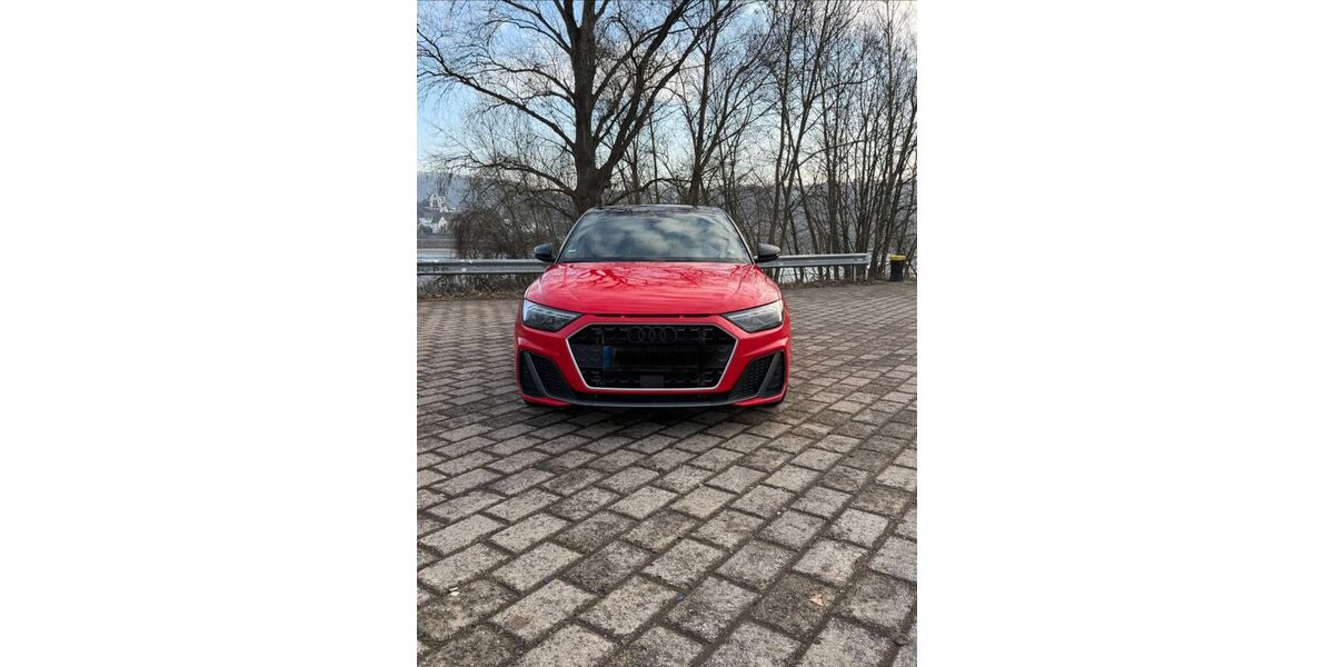 Audi A1 60.000 km 20.500 &euro; Sinzig 53489