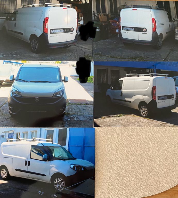 Doblo