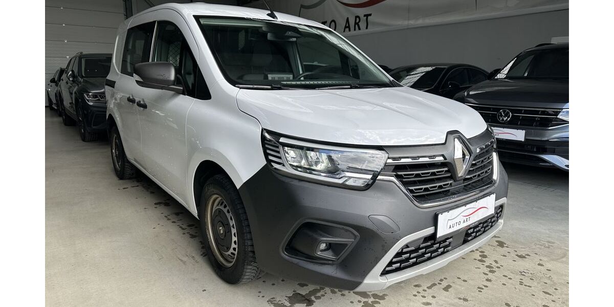 Renault Kangoo 101.964 km 14.300 &euro; Eitorf 53783