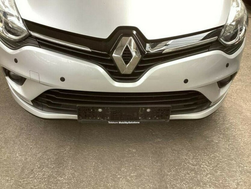 Renault Clio GT1.5dCi90 Klima Navi Temp. Zahnriemen Neu 50.000 km 11.500 € Erftstadt 50374