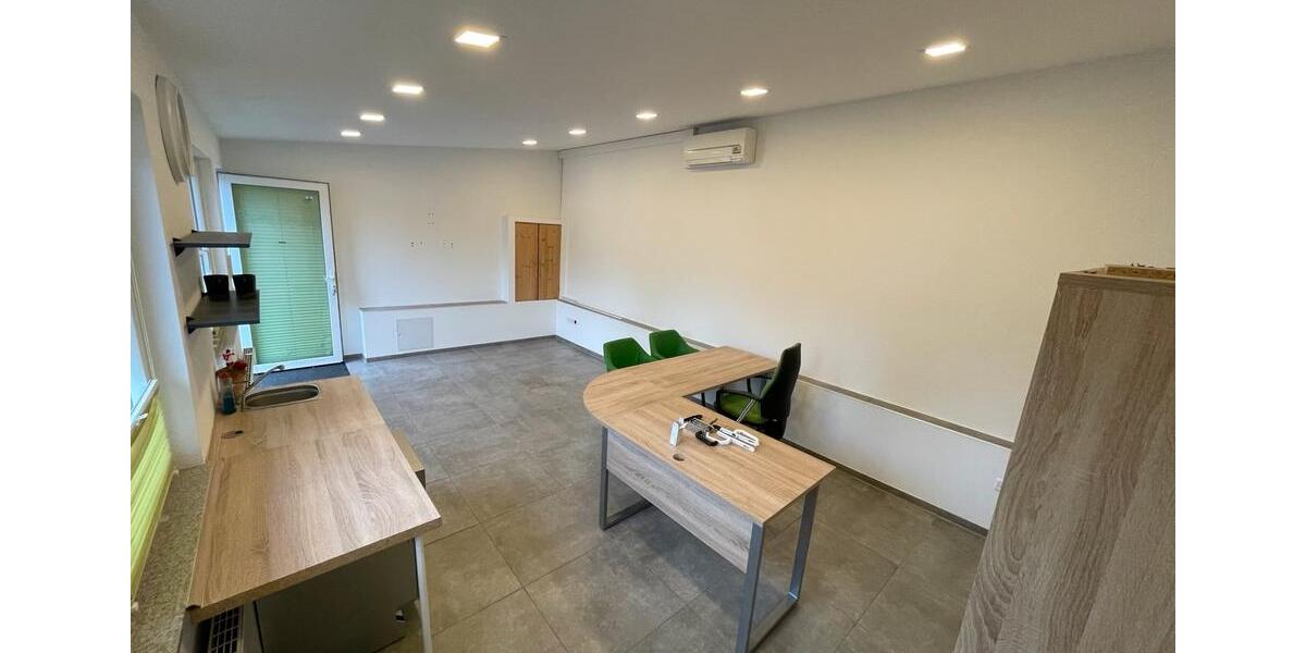 Gewerbeobjekt Euskirchen Dom-Esch - 795&euro; | Angebot:24621689