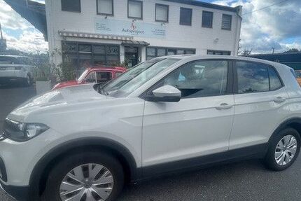VW T-Cross 21.500 km 16.390 € Bonn 53227