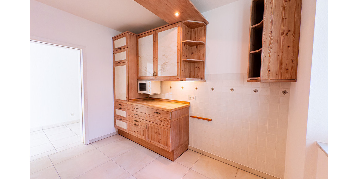 Wohnung mit Panoramablick auf den Rhein - Erdgeschoßwohnung Königswinter Altstadt - City | Angebot:24427721