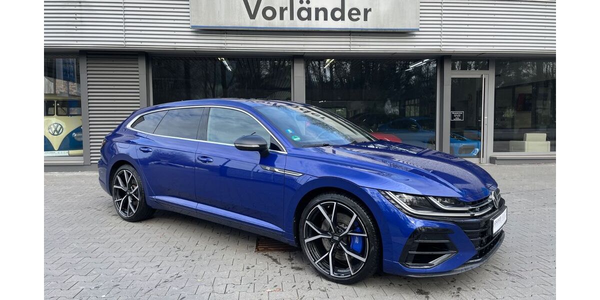 VW Arteon 107.000 km 29.990 &euro; Ruppichteroth 53809