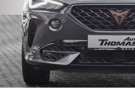 Cupra Formentor 16.030 km 27.990 &euro; Bonn 53227