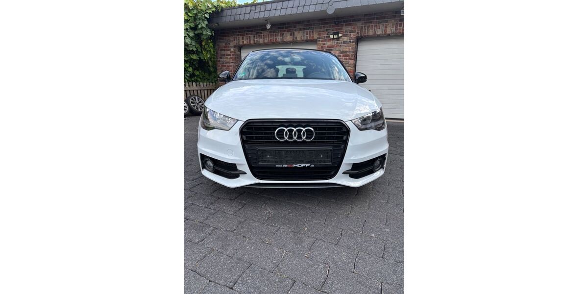 Audi A1 144.000 km 7.800 &euro; Lohmar 53797
