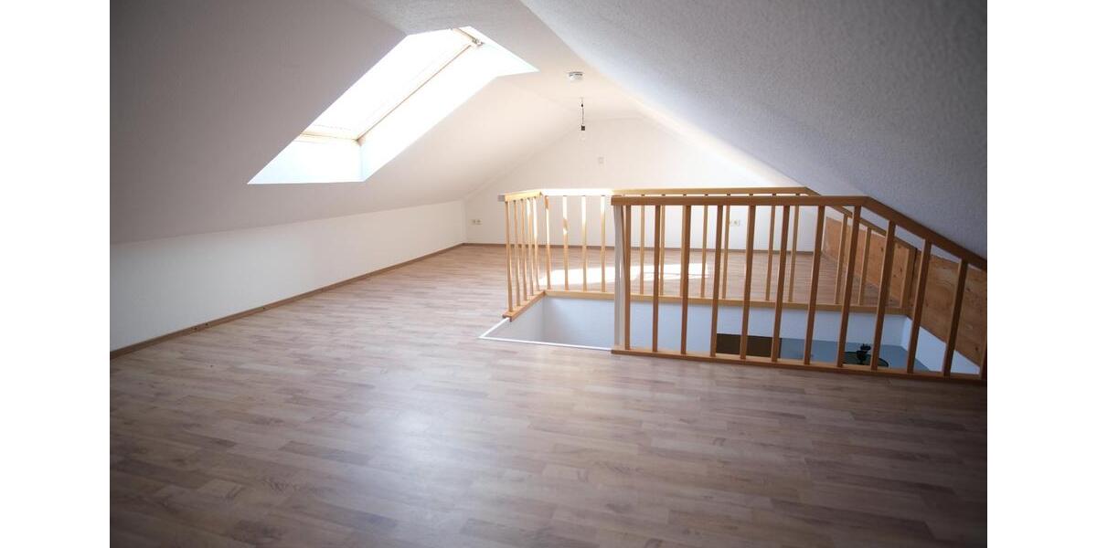 Dachgeschoßwohnung Rheinbach - 1 Zimmer, 20 m&sup2;, 125.000&euro; | Angebot:25867297