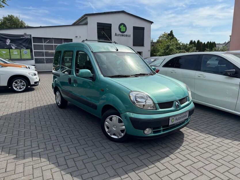 Kangoo