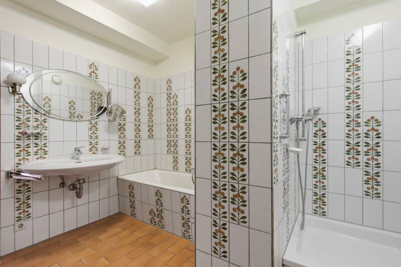 Etagenwohnung Köln Marienburg - 3 Zimmer, 150 m&sup2;, 825.000&euro; | Angebot:26540163