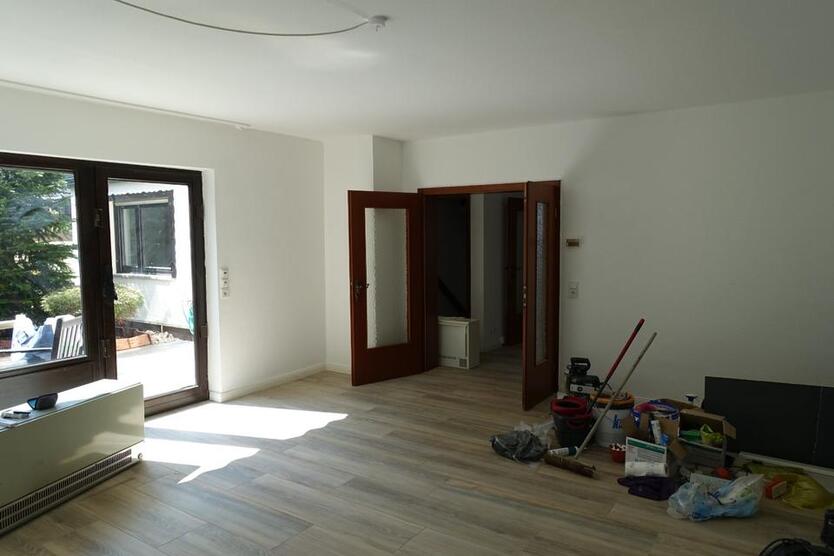 Einfamilienhaus mit Garage, Terrasse & Top-Lage in Meckenheim