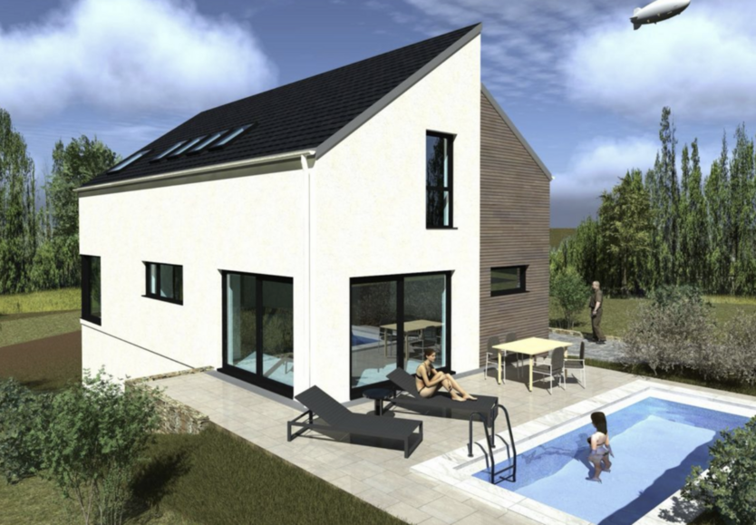 Grundstück zu verkaufen in Königswinter 395.000 € 695 m²