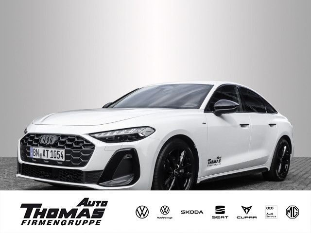 Audi A5 6.100 km 48.990 &euro; Bonn 53227