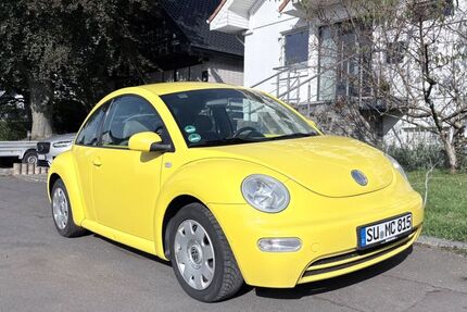 VW New Beetle 178.900 km 2.199 &euro; Königswinter 53639