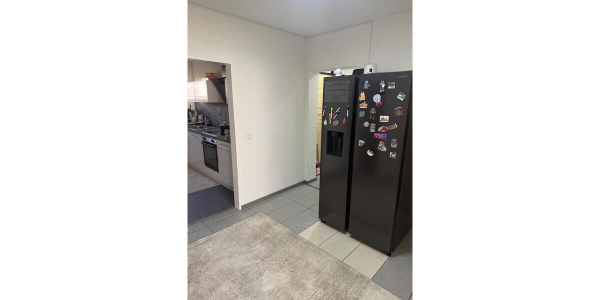 Erdgeschoßwohnung Siegburg - 3 Zimmer, 70 m&sup2;, 1.000&euro; | Angebot:24748720