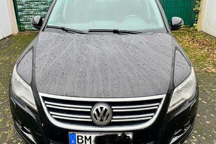 VW Tiguan 144.600 km 7.999 € Hürth 50354
