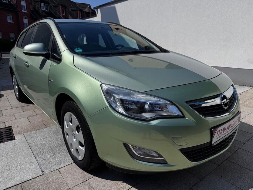 Astra
