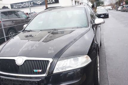 Skoda Octavia 240.000 km 3.599 &euro; Köln 51143