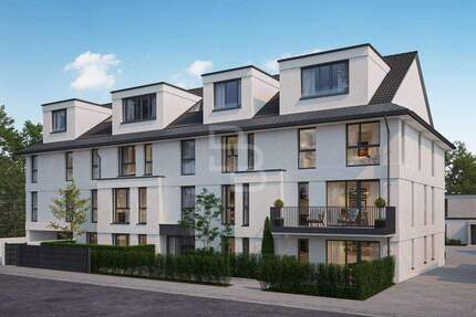 Wohnung Köln Dellbrück - 4 Zimmer, 104 m&sup2;, 689.900&euro; | Angebot:24780423