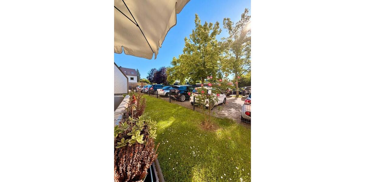 Hochparterre Köln Porz - 3 Zimmer, 72 m&sup2;, 240.000&euro; | Angebot:27248465