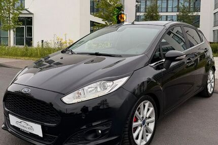 Ford Fiesta 125.000 km 6.899 &euro; Köln (Ostheim) 51107