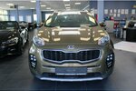 Kia Sportage 1.6 T-GDI AWD DCT GT Line 81.305 km 17.980 &euro; Euskirchen 53881