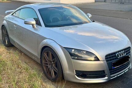 Audi TT 205.331 km 6.100 &euro; Remagen 53424