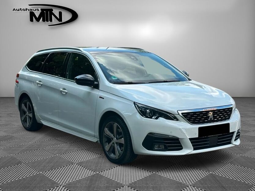 Peugeot 308 100.000 km 12.990 € Köln 51067