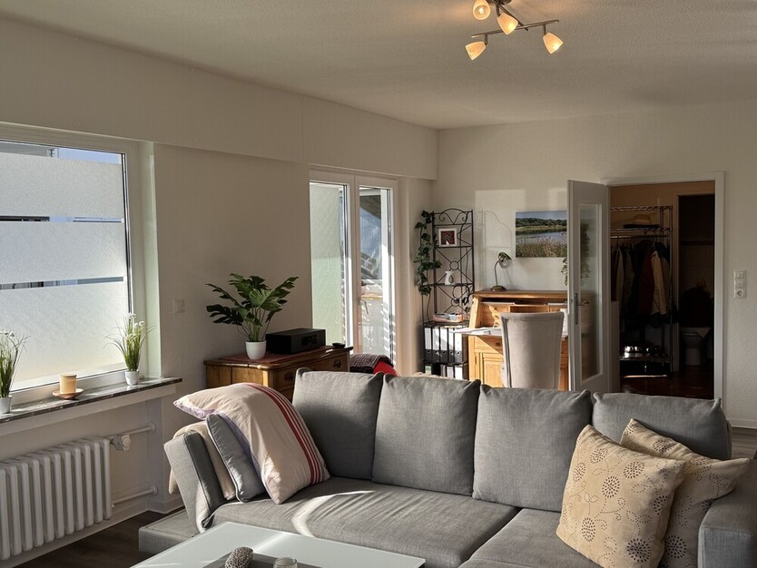 Bezaubernder Weitblick inklusive 3 zimmer