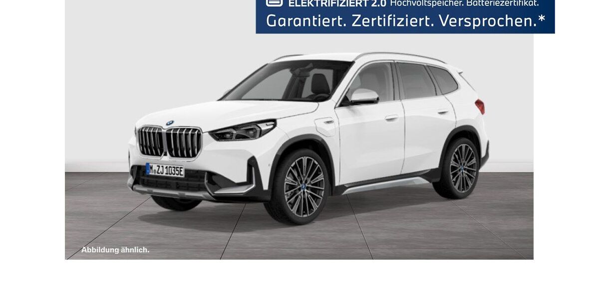 BMW X1 42.772 km 39.995 &euro; Köln-West 50858