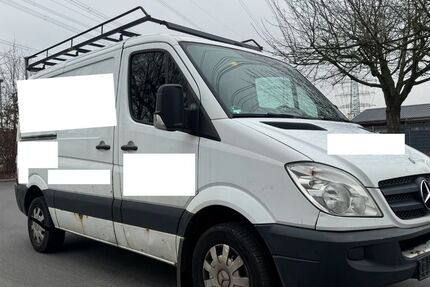 Mercedes-Benz Sprinter 194.000 km 5.490 &euro; Hürth 50354