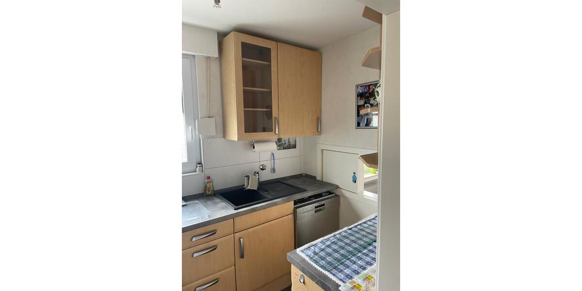 Hochparterre Rheinbach - 2 Zimmer, 60 m&sup2;, 169.000&euro; | Angebot:25800568