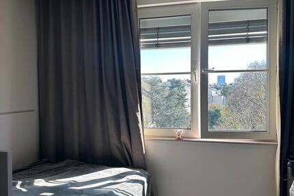 Wohnung Bonn Gronau - 1 Zimmer, 20 m&sup2;, 1.009&euro; | Angebot:25790439