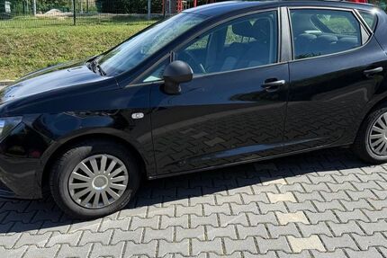 Seat Ibiza 114.500 km 6.400 € Sinzig 53489