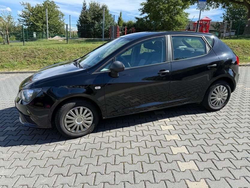 Seat Ibiza 114.500 km 6.400 € Sinzig 53489