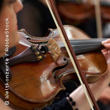 Vivaldi - Die Vier Jahreszeiten - Kammerorchester der Neuen Philharmonie Hamburg 06.11.2026 Ev. Kreuzkirche Bonn