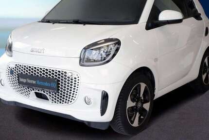 Smart forTwo 8.561 km 19.500 &euro; Rheinbach 53359