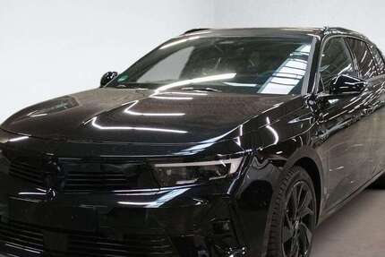 Opel Astra 4.050 km 26.900 € Meckenheim 53340