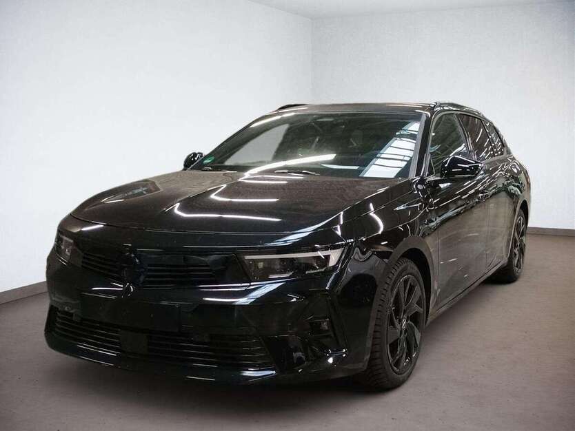 Opel Astra 4.050 km 26.900 € Meckenheim 53340