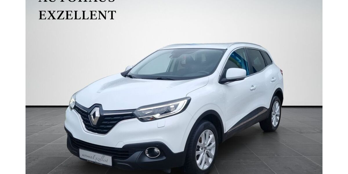 Renault Kadjar 94.785 km 14.950 &euro; Troisdorf (Köln/Bonn) 53842